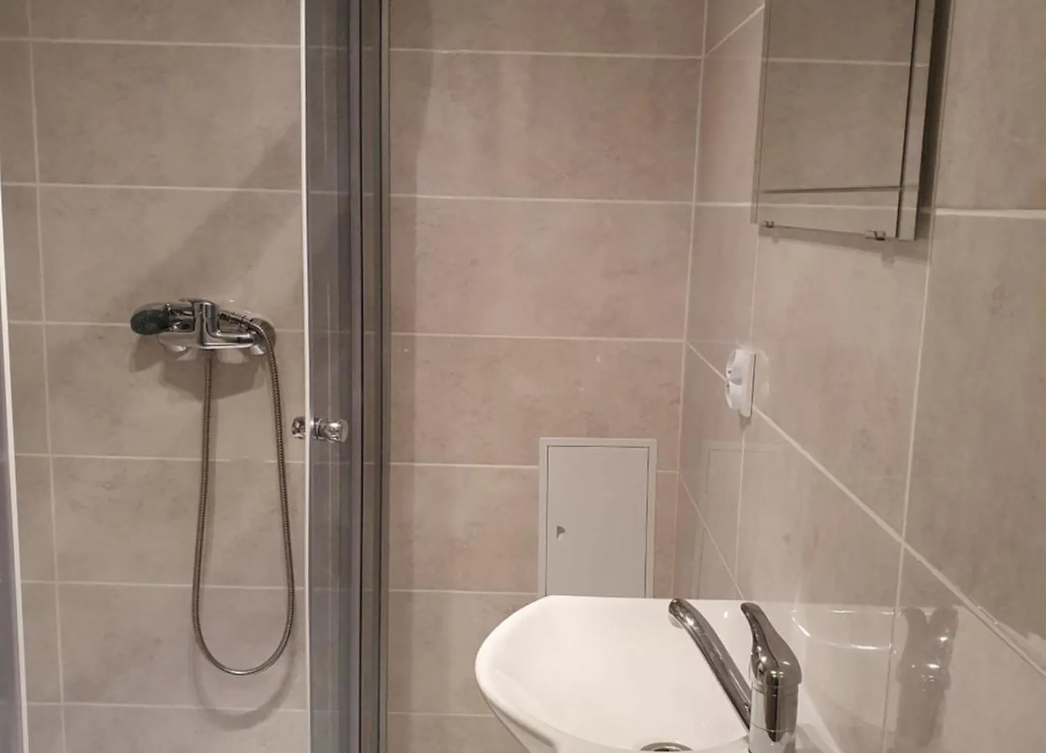 Wajdeloty Wrzeszcz Stary 10 Apartment Gdansk