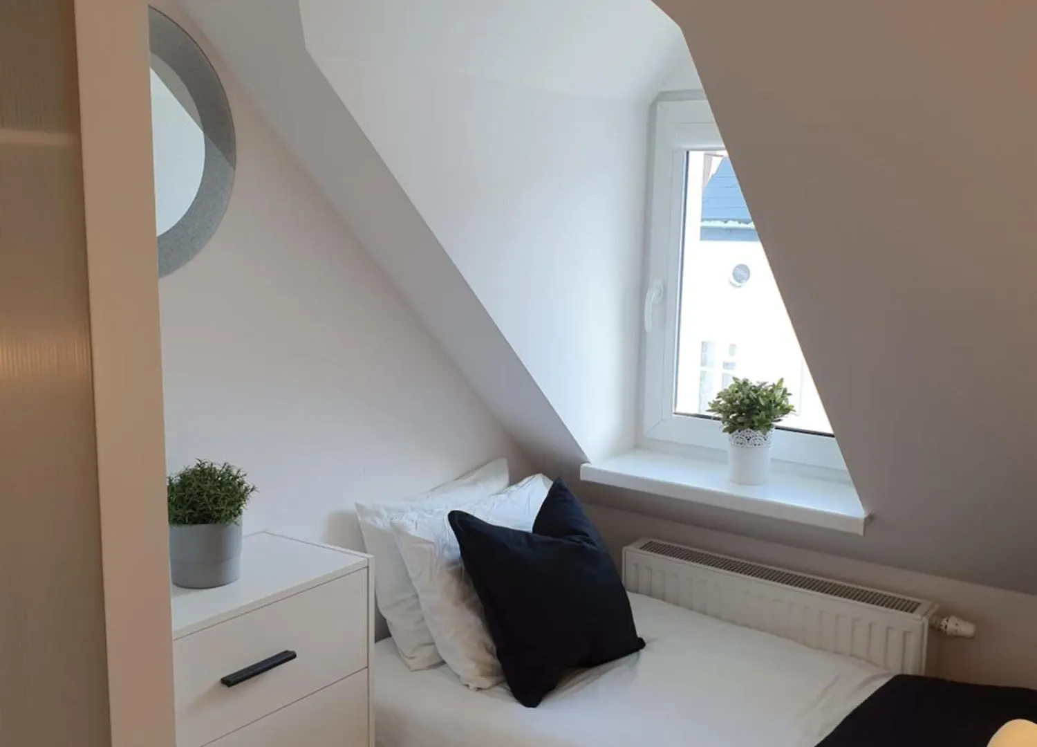 Wajdeloty Wrzeszcz Stary 10 Apartment Gdansk Poland