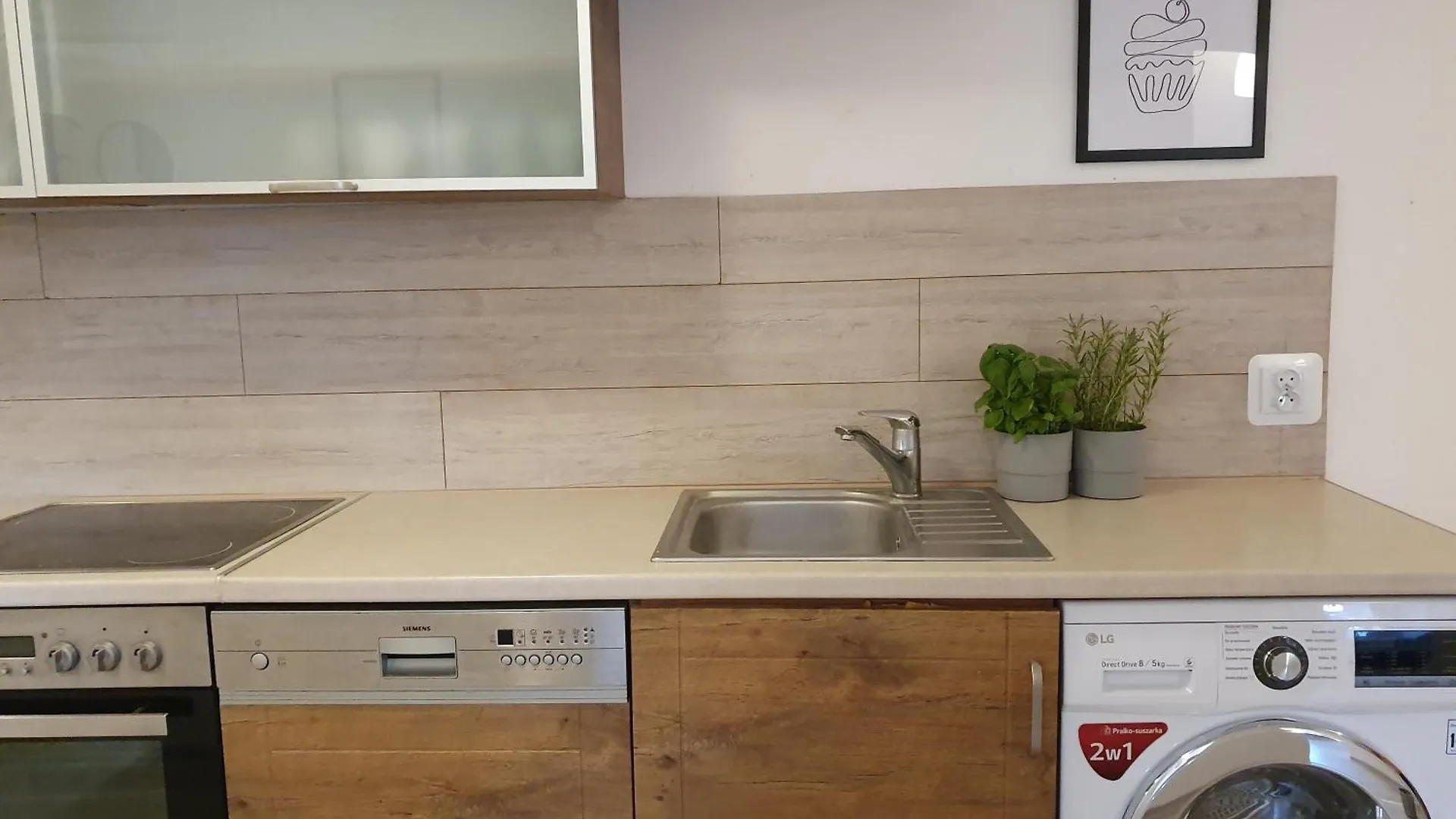Wajdeloty Wrzeszcz Stary 10 Apartment Gdansk