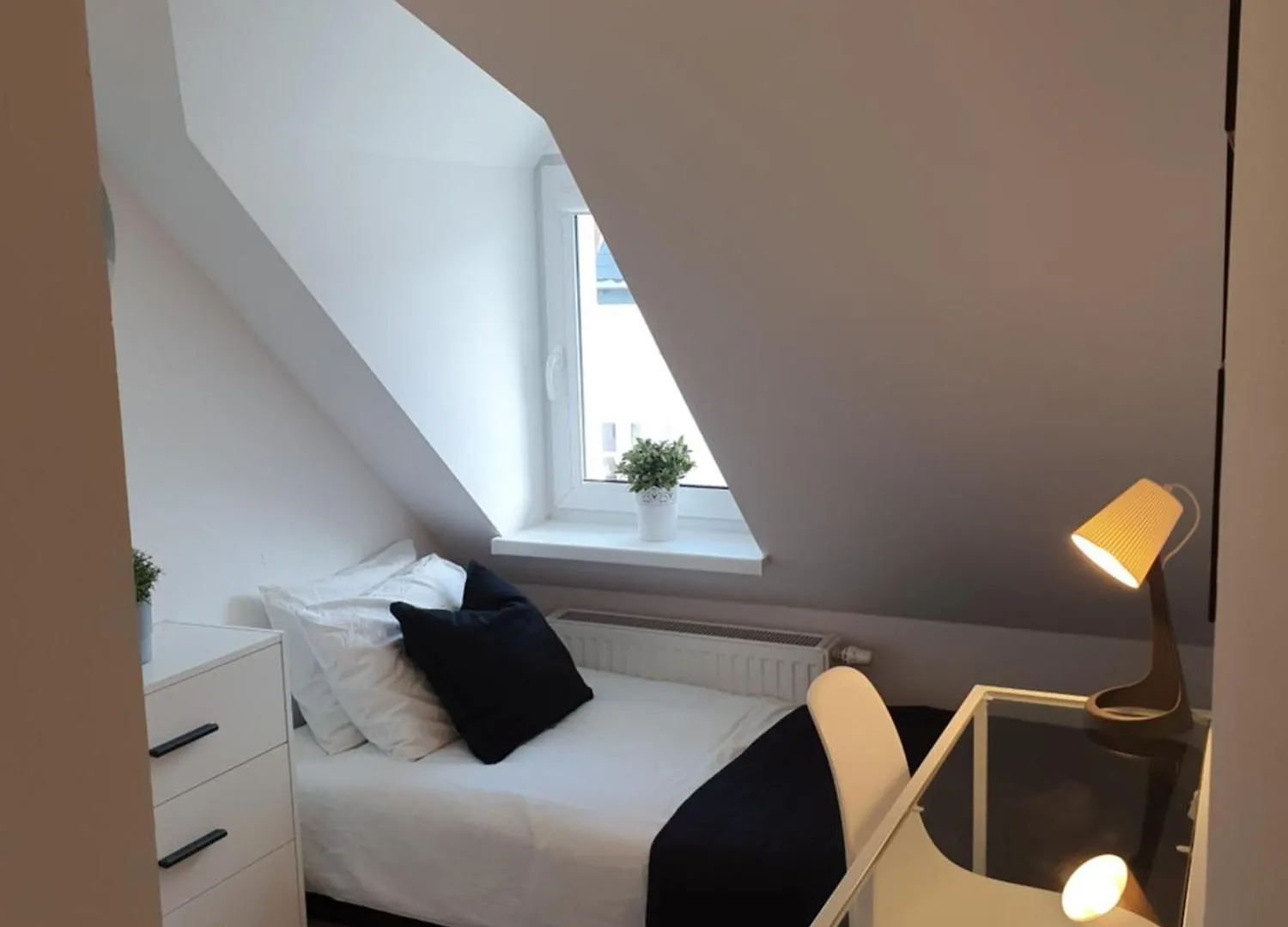 Wajdeloty Wrzeszcz Stary 10 Apartment Gdansk