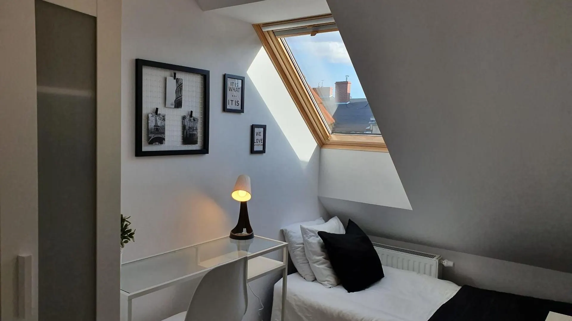 Wajdeloty Wrzeszcz Stary 10 Apartment Gdansk