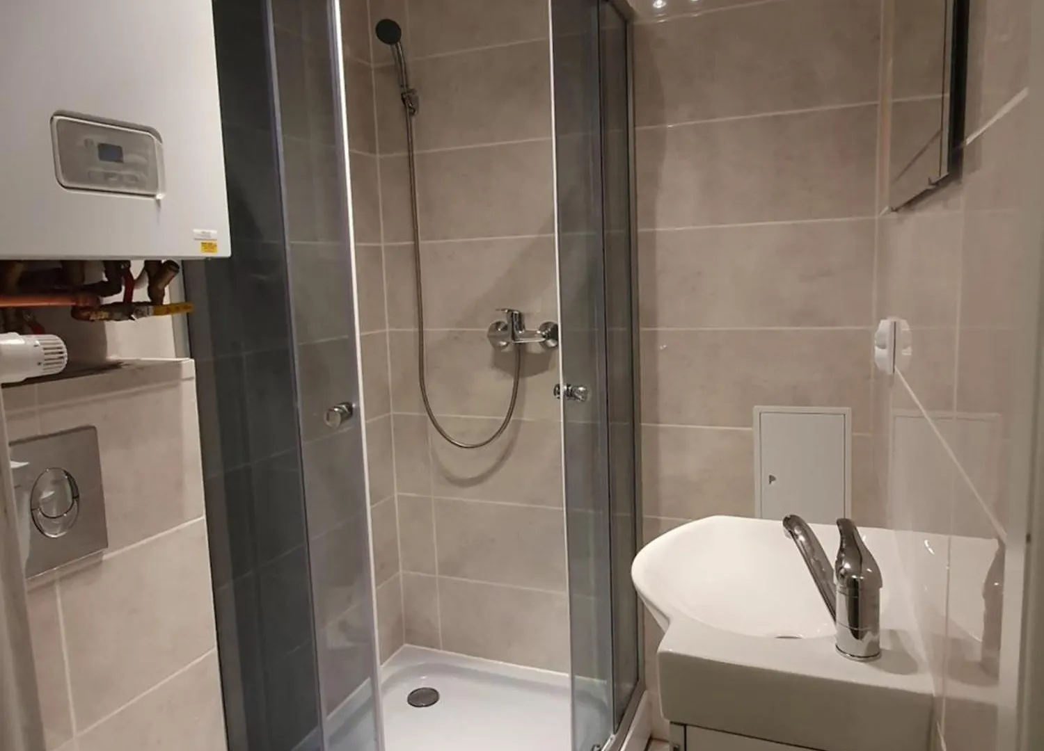 Wajdeloty Wrzeszcz Stary 10 Apartment Gdansk 0*,  Poland